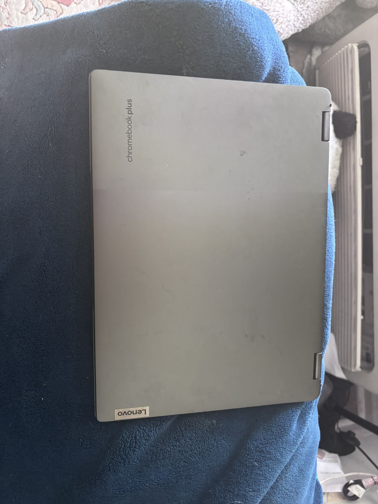 Lenovo Chromebook Plus