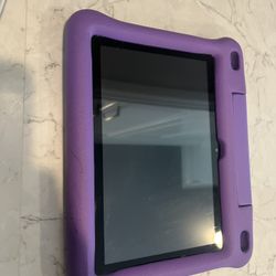 Kids Tablet 