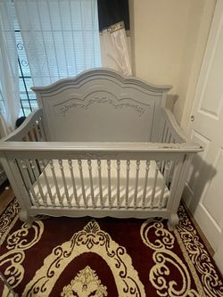 Kids Bed