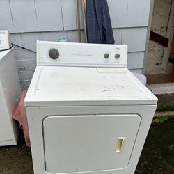 Free Washer Dryer