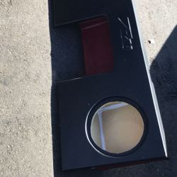 Sub Box