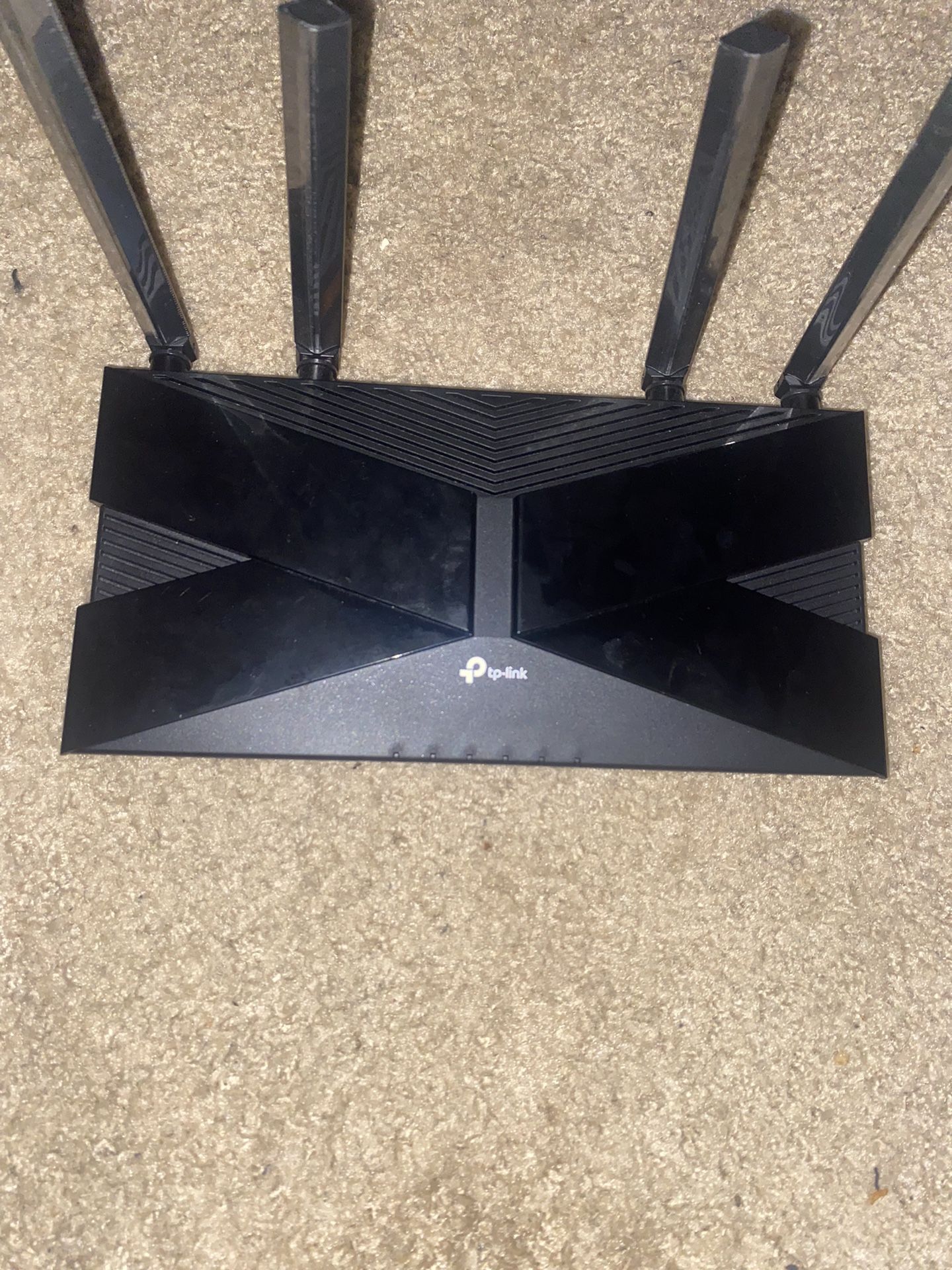 Tp Link WiFi Router