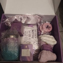 Gift Box Set