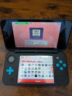 2ds xl