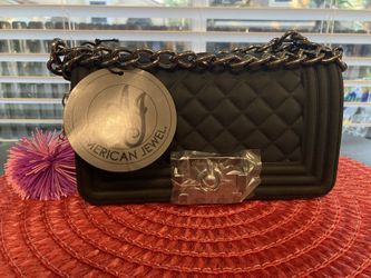 American Jewel Danielle Boy Bag