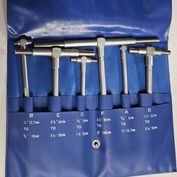 Enco Telescoping Gages