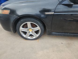 Acura