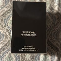 Tom Ford Ombré Leather New And Sealed 