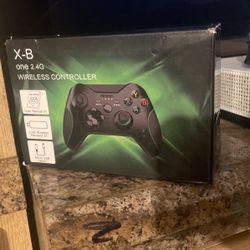 Xbox Wireless Remote