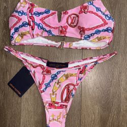 Louis Vuitton Swimsuit 