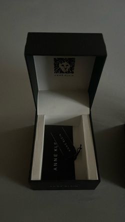 Anne Kline watch
