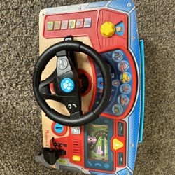 Driving Toddler Toy