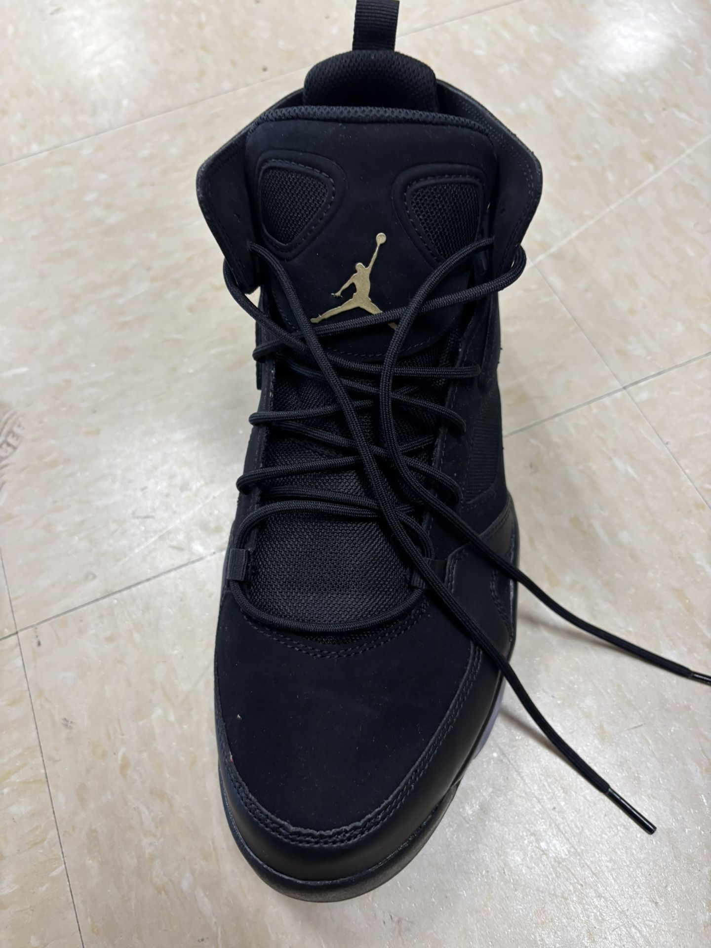 Jordan’s