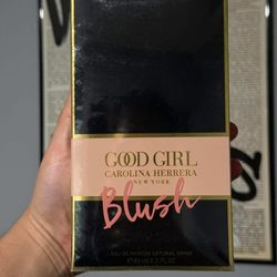 Carolina Herrera Good Girl Blush Perfume
