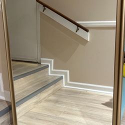 Big Mirror