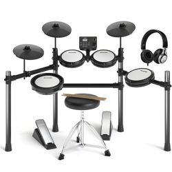 AOSDK Electric Drum Set 