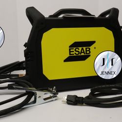 ESAB Rogue EM 140 MIG Welder