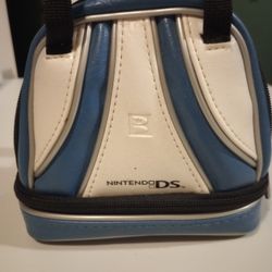 Nintendo DS Bowling Bag Tote