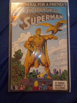Diverse collection of comic books from the 90s and early 2000