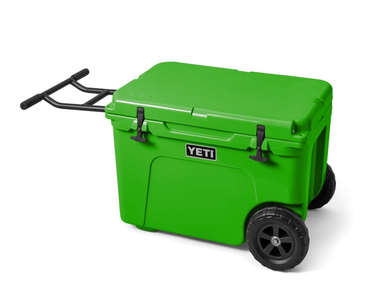 Yeti Tundra Haul Cooler