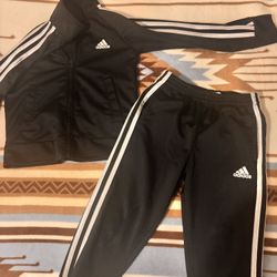 Toddler Tracksuit 