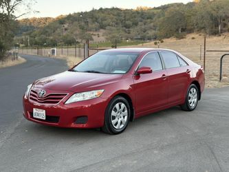 2010 Toyota Camry