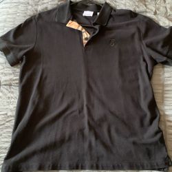 Burberry Shirt 