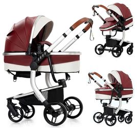 Stroller