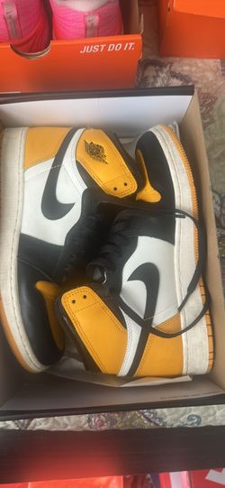 Aj1 high OG