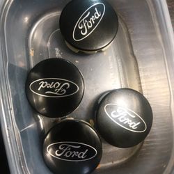 Ford Center Cap Fits Oem