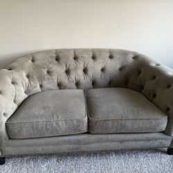Couch Set 