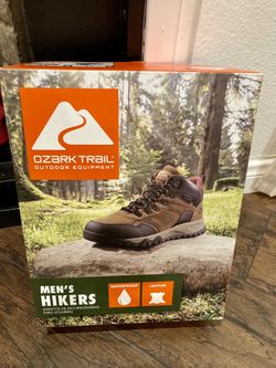 MEN’S HIKERS 🥾🏔️
