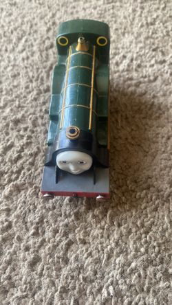 Thomas the train