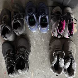 Shoes