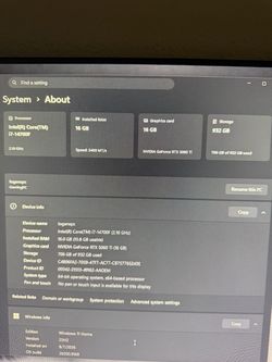 CYBER POWER PC