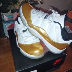 Jordan 11s  