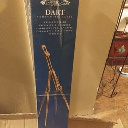 Sketch Easel