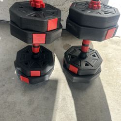 Weights For Sale! Cheap! 