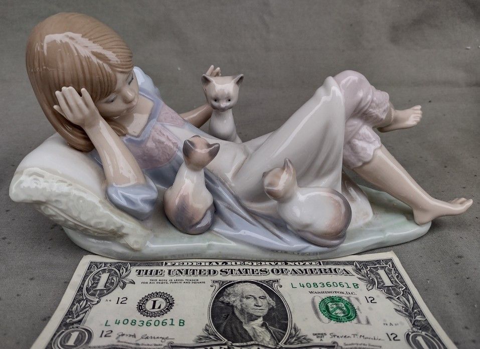Lladro #5760