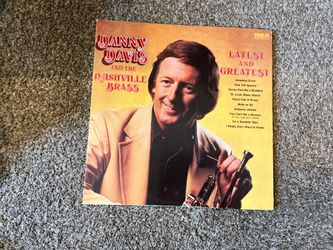Danny Davis Latest and Greatest