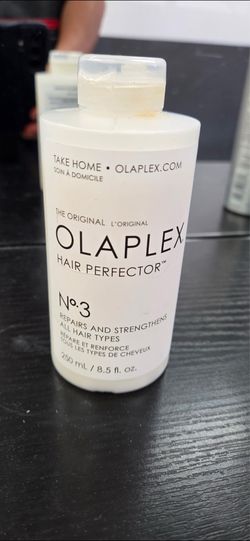 Brand new olaplex no 3
