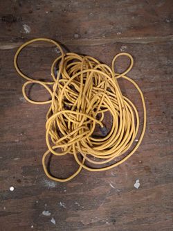 Extension Cord