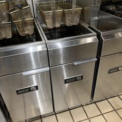 Commercial Air Fryer(450 Each Or Discount 1,200 For All Three)