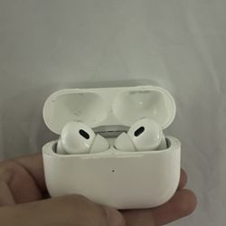 Apple AirPod Pros 