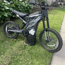 E-Bike 