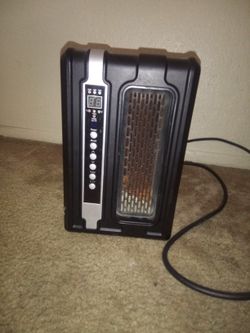 Heater 2400 Watt Very Powerful