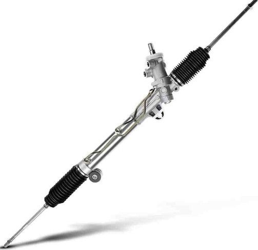 Hydraulic Power Steering Rack and Pinion for Buick Century 1(contact info removed) (1831)