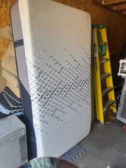 Nectar twin mattress