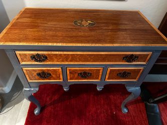 Refurbished cabinet