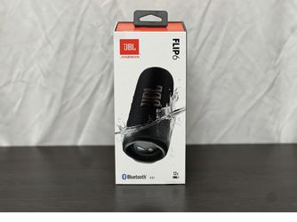 JBL Flip6 Speaker